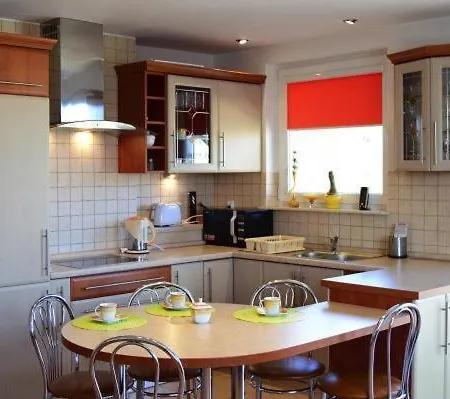 2 Sypialnie I Balkon 500 M Od Morza *